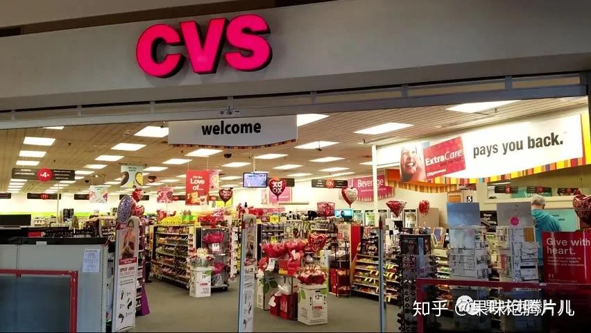 從美國(guó)CVS看“健康目的地” 中國(guó)連鎖藥店如何借日用百貨突圍？